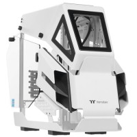Компьютерный корпус Thermaltake AH T200 TG Snow White CA-1R4-00S6WN-00