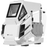 Компьютерный корпус Thermaltake AH T200 TG Snow White CA-1R4-00S6WN-00