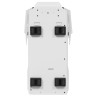 Компьютерный корпус Thermaltake AH T200 TG Snow White CA-1R4-00S6WN-00