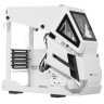 Компьютерный корпус Thermaltake AH T200 TG Snow White CA-1R4-00S6WN-00