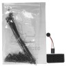 Компьютерный корпус Thermaltake AH T200 TG Snow White CA-1R4-00S6WN-00