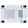 Компьютерный корпус 1STPLAYER Go2 ARGB White (Go2-WH-4F7-W)
