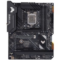Материнская плата ASUS TUF GAMING H570-PRO WIFI