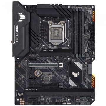 Материнская плата ASUS TUF GAMING H570-PRO WIFI