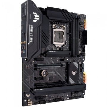 Материнская плата ASUS TUF GAMING H570-PRO WIFI