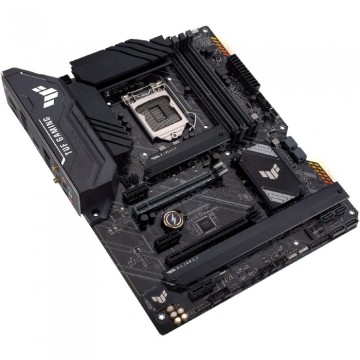Материнская плата ASUS TUF GAMING H570-PRO WIFI