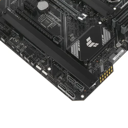 Материнская плата ASUS TUF GAMING H570-PRO WIFI
