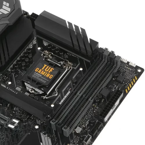 Материнская плата ASUS TUF GAMING H570-PRO WIFI