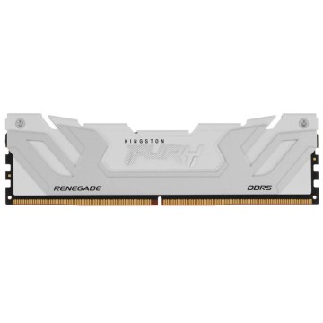 Оперативная память 24 Gb 8800 MHz Kingston FURY Renegade White (KF588CU42RW-24)