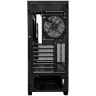 Компьютерный корпус XASTRA Q500 3ARGB-C10 Black (Q500-3FM12A-C10)