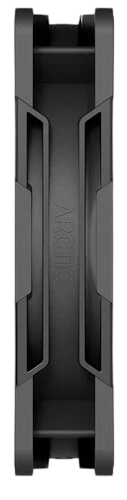 Вентилятор для корпуса Arctic Cooling P12 Pro (ACFAN00305A) 