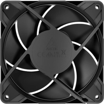 Вентилятор для корпуса Arctic Cooling P12 Pro (ACFAN00305A)