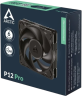 Вентилятор для корпуса Arctic Cooling P12 Pro (ACFAN00305A) 