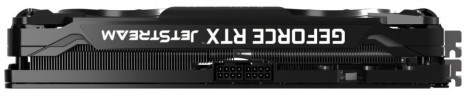 Видеокарта Palit (NE63070019P2-1040J) GeForce RTX 3070 8GB JETSTREAM V1 LHR