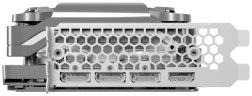 Видеокарта Palit (NE63070019P2-1040J) GeForce RTX 3070 8GB JETSTREAM V1 LHR