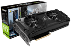 Видеокарта Palit (NE63070019P2-1040J) GeForce RTX 3070 8GB JETSTREAM V1 LHR