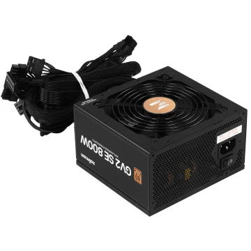 Блок питания Zalman 800W ZM800-GV2SE