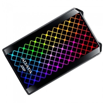 Внешний SSD ADATA 512 Gb ASE900G-512GU32G2-CBK