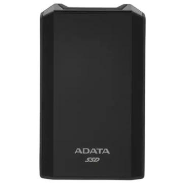 Внешний SSD ADATA 512 Gb ASE900G-512GU32G2-CBK