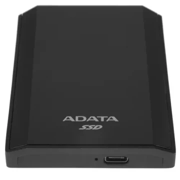 Внешний SSD ADATA 512 Gb ASE900G-512GU32G2-CBK
