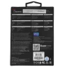 Внешний SSD ADATA 512 Gb ASE900G-512GU32G2-CBK