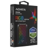 Внешний SSD ADATA 512 Gb ASE900G-512GU32G2-CBK