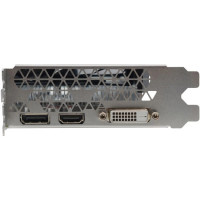 Видеокарта AFox (AF1650-4096D6H7-V2) GeForce GTX 1650 4GB