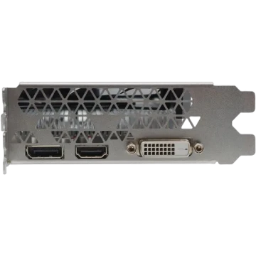 Видеокарта AFox (AF1650-4096D6H7-V2) GeForce GTX 1650 4GB