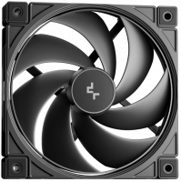 Система жидкостного охлаждения для процессора Deepcool LE240 V2 ZERO DARK