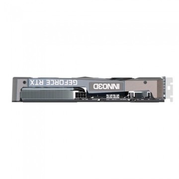 Видеокарта INNO3D (N306T2-08D6X-119032DH) GeForce RTX 3060 Ti 8GB TWIN X2 OC LHR