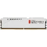 Оперативная память 16 Gb 5600 MHz Kingston FURY Beast RGB White (KF556C36BWE-16)