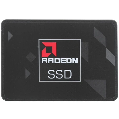 Твердотельный накопитель AMD 512 Gb Radeon R5 R5SL512G
