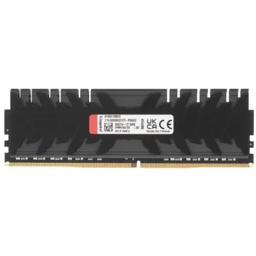 Оперативная память 32 Gb 3600 MHzKingston FURY RENEGADE Black (KF436C18RB/32)