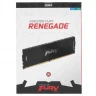 Оперативная память 32 Gb 3600 MHzKingston FURY RENEGADE Black (KF436C18RB/32)