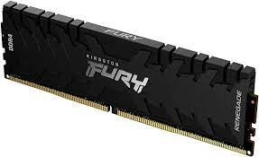 Оперативная память 32 Gb 3600 MHzKingston FURY RENEGADE Black (KF436C18RB/32)
