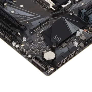 Материнская плата Gigabyte Z690 UD DDR4