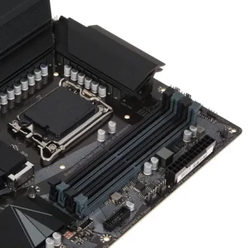 Материнская плата Gigabyte Z690 UD DDR4