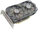 Видеокарта AFox (AFRX580-8192D5H3-V2) Radeon RX 580 8GB ATX DUAL FAN