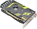 Видеокарта AFox (AFRX580-8192D5H3-V2) Radeon RX 580 8GB ATX DUAL FAN