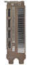 Видеокарта AFox (AFRX580-8192D5H3-V2) Radeon RX 580 8GB ATX DUAL FAN
