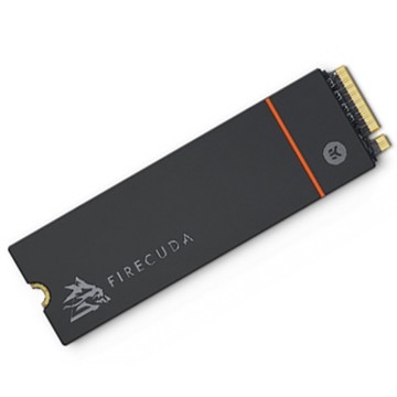 Твердотельный накопитель Seagate 500 Gb FIRECUDA 530 ZP500GM3A023