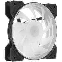 Вентилятор для корпуса Powercase M6-12-LED