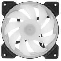 Вентилятор для корпуса Powercase M6-12-LED