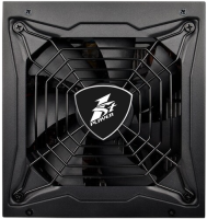 Блок питания 1STPLAYER 850W STEAMPUNK Black (PS-850SP)