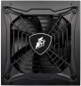 Блок питания 1STPLAYER 850W STEAMPUNK Black (PS-850SP)