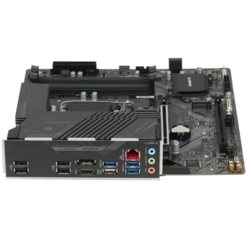 Материнская плата GIGABYTE B660M GAMING X DDR4