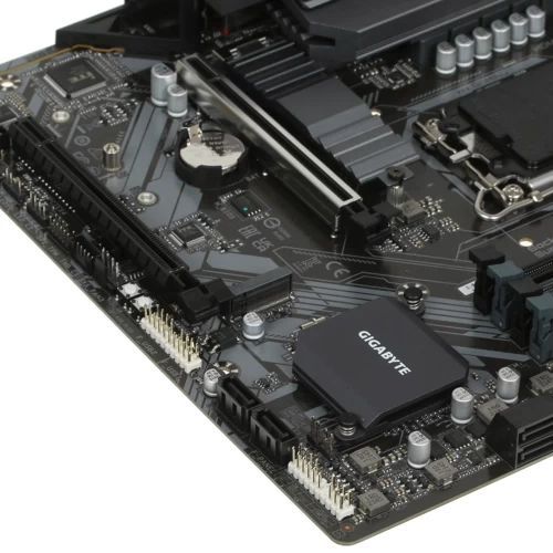 Материнская плата GIGABYTE B660M GAMING X DDR4