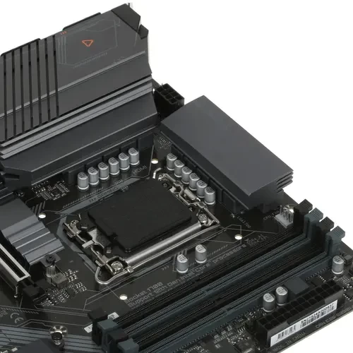 Материнская плата GIGABYTE B660M GAMING X DDR4