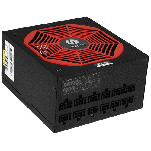 Блок питания Chieftec 1200W CHIEFTRONIC POWERPLAY GPU-1200FC