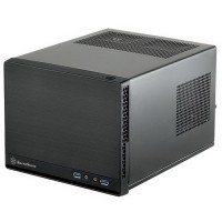 Компьютерный корпус SilverStone SST-SG13B-Q